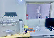 Poste de soins de la Polyclinique Aïr Soins